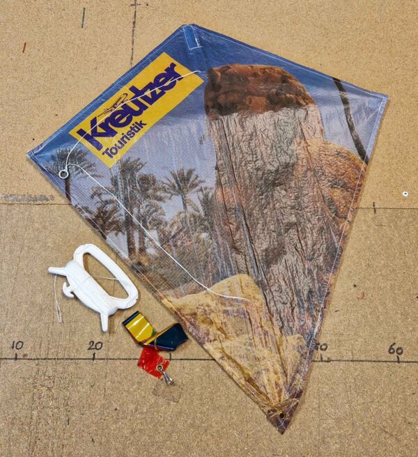 PromoNylonKite Paket LX-Diamant – Bild 6