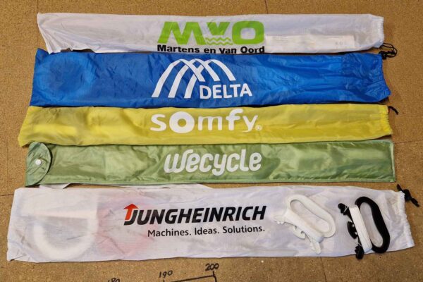 Promo .StormFly Paket 5 Stück – Bild 7