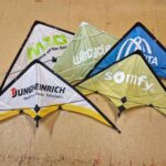 Promo .StormFly Pakket 5 stuks