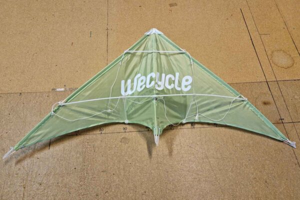 Promo .StormFly Paket 5 Stück – Bild 4