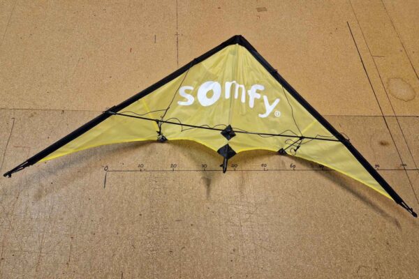 Promo .StormFly Paket 5 Stück – Bild 6