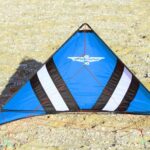 Speedwing X1 – Klassischer Power-Lenkdrachen – Bild 2