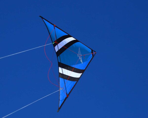 Speedwing X1 – Klassischer Power-Lenkdrachen – Bild 22