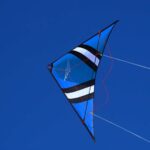 Speedwing X1 – Klassischer Power-Lenkdrachen