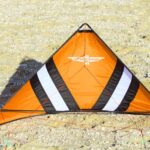 Speedwing X1 – Klassischer Power-Lenkdrachen – Bild 18