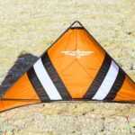 Speedwing X1 – Klassischer Power-Lenkdrachen – Bild 20