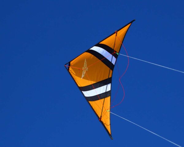 Speedwing X1 – Klassischer Power-Lenkdrachen – Bild 21
