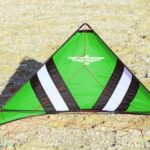 Speedwing X1 – Klassischer Power-Lenkdrachen – Bild 16