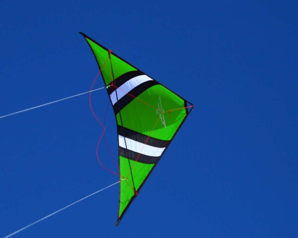Speedwing X1 – Klassischer Power-Lenkdrachen – Bild 15