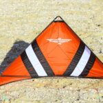 Speedwing X1 – Klassischer Power-Lenkdrachen – Bild 14