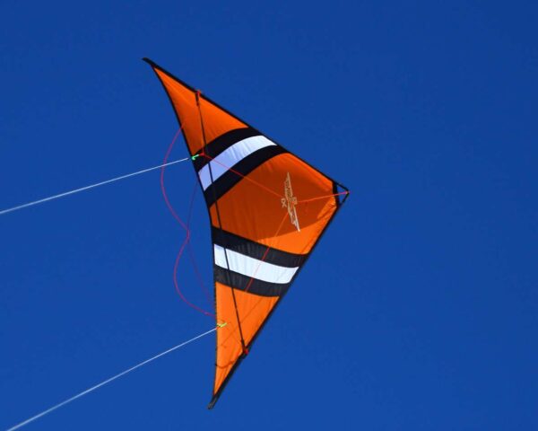 Speedwing X1 – Klassischer Power-Lenkdrachen – Bild 13