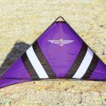Speedwing X1 – Klassischer Power-Lenkdrachen – Bild 11