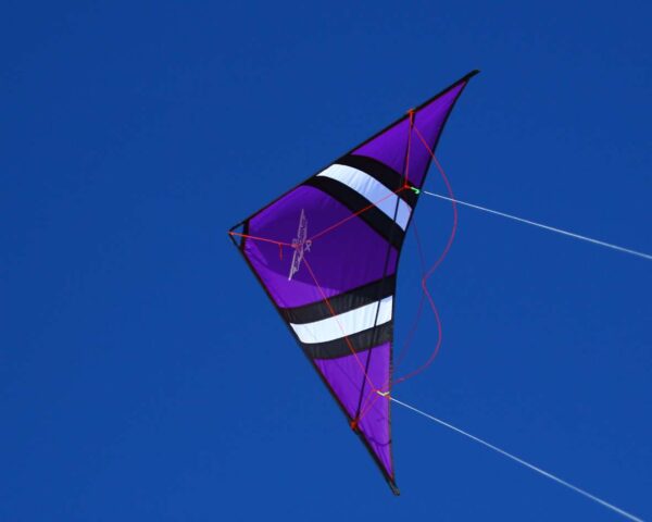 Speedwing X1 – Klassischer Power-Lenkdrachen – Bild 12