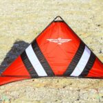 Speedwing X1 – Klassischer Power-Lenkdrachen – Bild 9