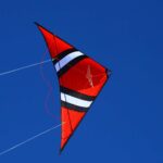 Speedwing X1 – Klassischer Power-Lenkdrachen – Bild 7