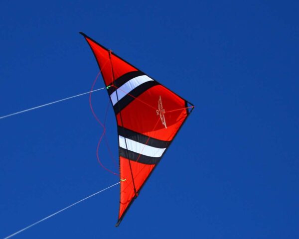 Speedwing X1 – Klassischer Power-Lenkdrachen – Bild 7