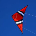 Speedwing X1 – Klassischer Power-Lenkdrachen – Bild 10