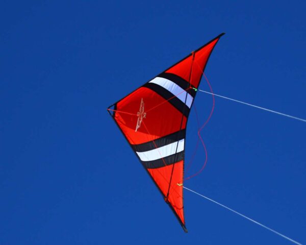 Speedwing X1 – Klassischer Power-Lenkdrachen – Bild 10