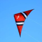 Speedwing X1 – Klassischer Power-Lenkdrachen – Bild 8