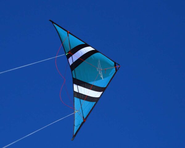 Speedwing X1 – Klassischer Power-Lenkdrachen – Bild 5