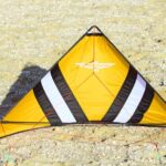 Speedwing X1 – Klassischer Power-Lenkdrachen – Bild 3