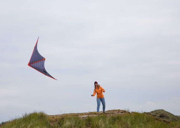 HQ Stormy Pete Graphite | Speed&Power - Afbeelding 6