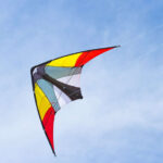 HQ Cirrus Ruby | Allround & Leichtwind – Bild 3