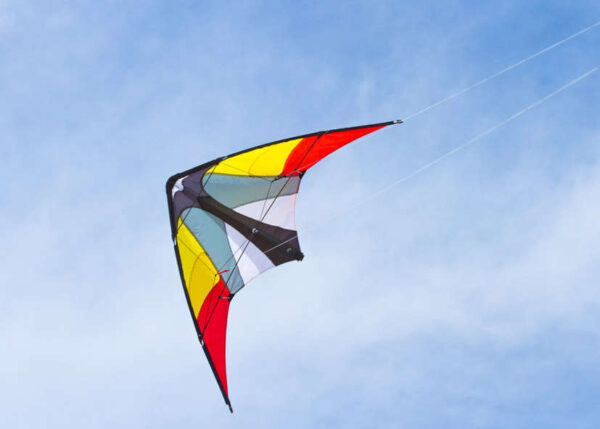 HQ Cirrus Ruby | Allround & Lightwind - Afbeelding 3