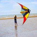 HQ Cirrus Ruby | Allround & Leichtwind – Bild 2