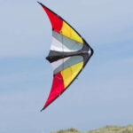 HQ Cirrus Ruby | Allround & Leichtwind – Bild 7