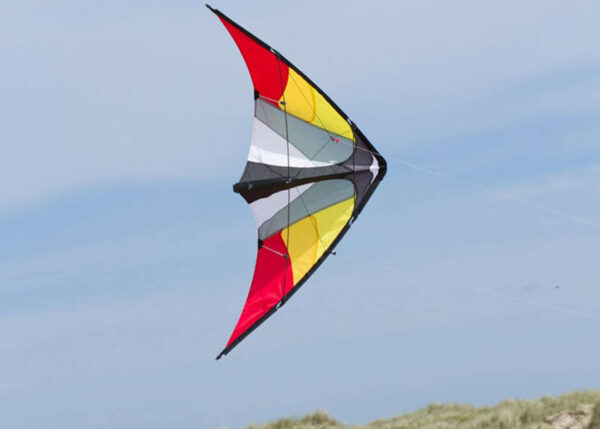 HQ Cirrus Ruby | Allround & Lightwind - Afbeelding 7