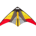 HQ Cirrus Ruby | Allround & Leichtwind