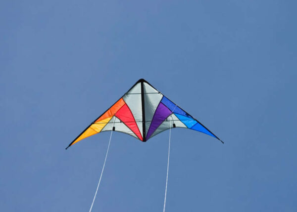 HQ Quickstep II Rainbow | Allround - Afbeelding 6