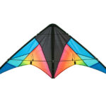 HQ Quickstep II Chroma | Rundum