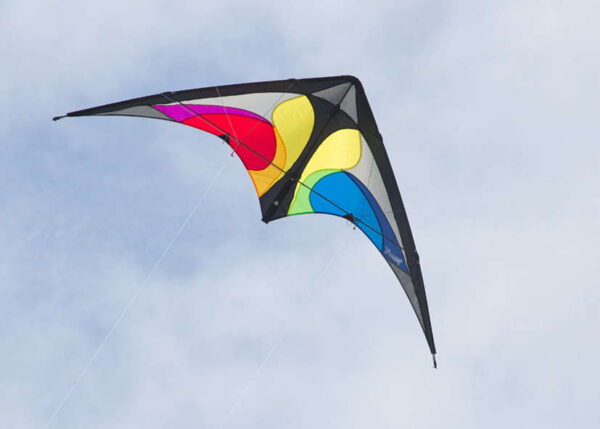 HQ Yukon II Regenbogen | Rundum – Bild 6