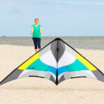 HQ Maestro III Aqua | Allround & Trick - Afbeelding 8