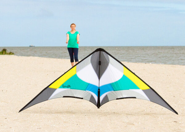 HQ Maestro III Aqua | Allround & Trick – Bild 8