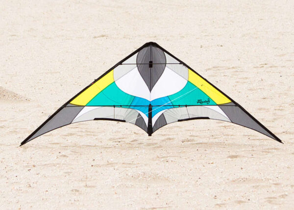 HQ Maestro III Aqua | Allround & Trick – Bild 6