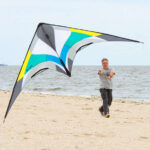 HQ Maestro III Aqua | Allround & Trick - Afbeelding 4