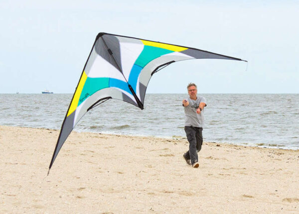 HQ Maestro III Aqua | Allround & Trick – Bild 4