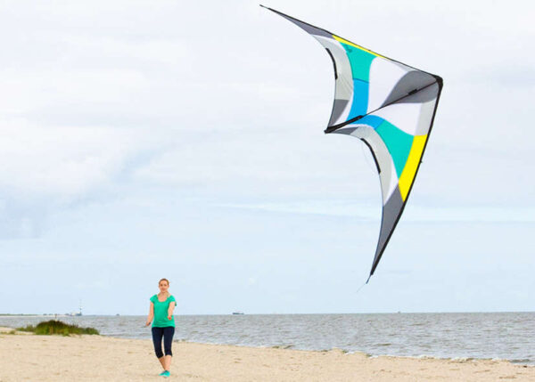 HQ Maestro III Aqua | Allround & Trick – Bild 7