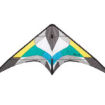 HQ Maestro III Aqua | Allround & Trick