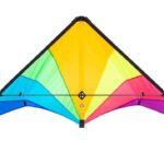 HQ Delta Hawk Neon-Rainbow | Speed&Power - Afbeelding 6