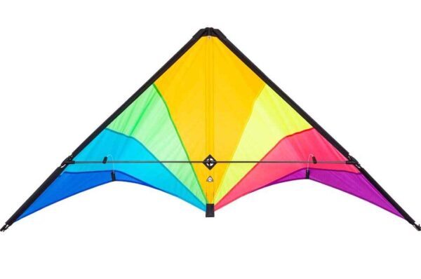 HQ Delta Hawk Neon-Regenbogen | Geschwindigkeit und Kraft – Bild 6