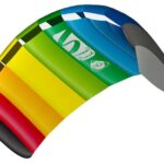 HQ Symphony Beach SPORT Trainer Kite – Bild 2