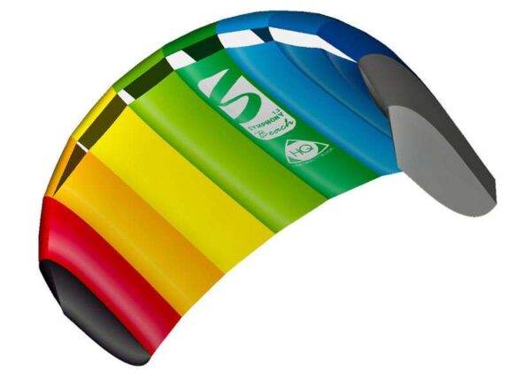 HQ Symphony Beach SPORT Trainer Kite – Bild 2