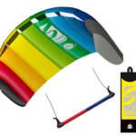 HQ Symphony Beach SPORT Trainer Kite