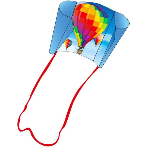 HQ Sleddy Hot Air Balloon – Bild 2