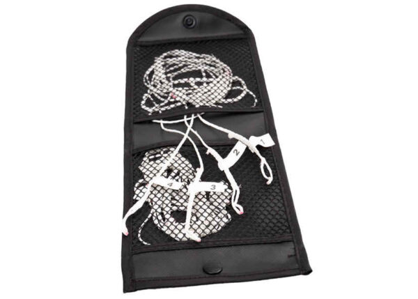 HQ Symphony PRO 2.5 | QUAD-Brake-Bridles Umrüstsatz – Bild 5
