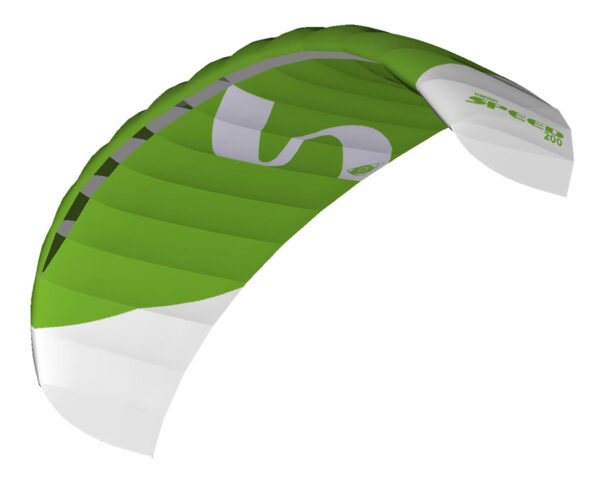HQ Symphony Speed II – 2-Leiner SpeedKite – Bild 2